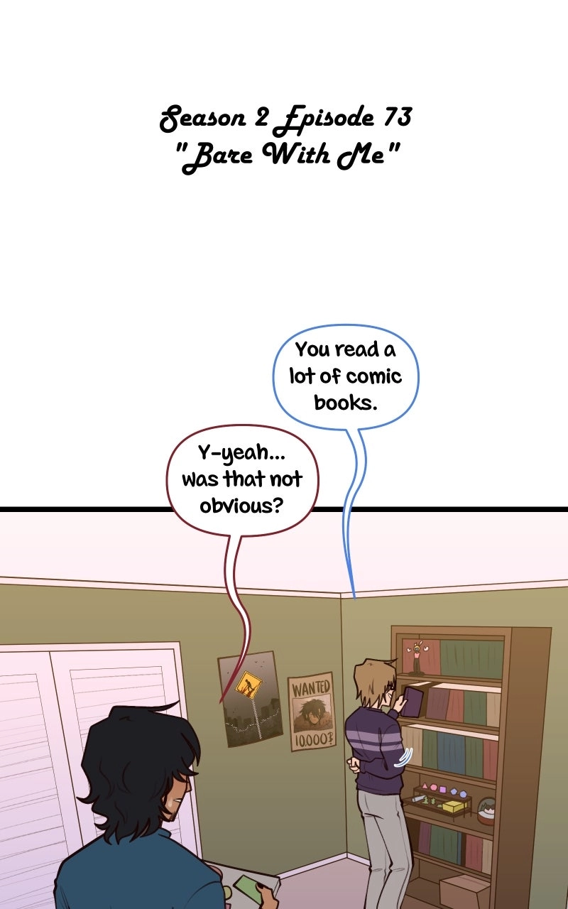 The D!ckheads Chapter 73 page 2 - 