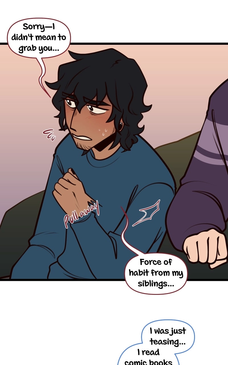 The D!ckheads Chapter 73 page 11 - 