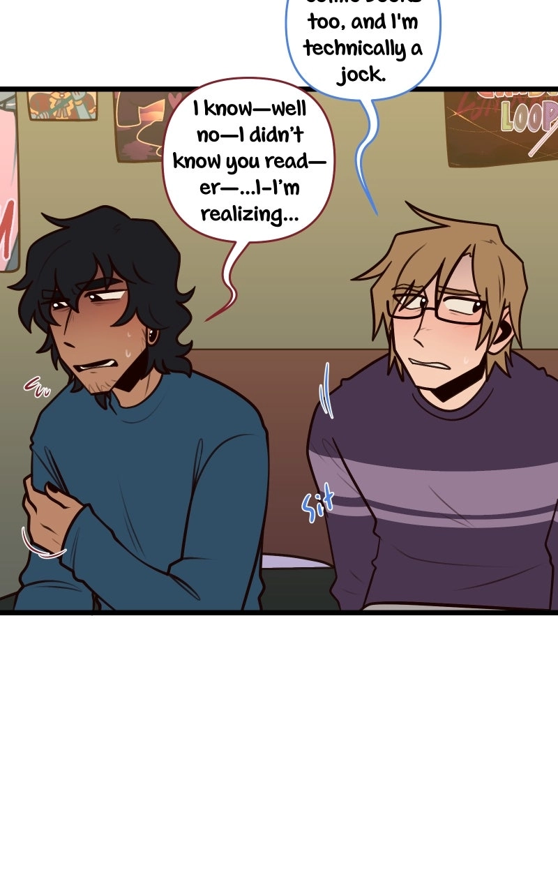 The D!ckheads Chapter 73 page 12 - 