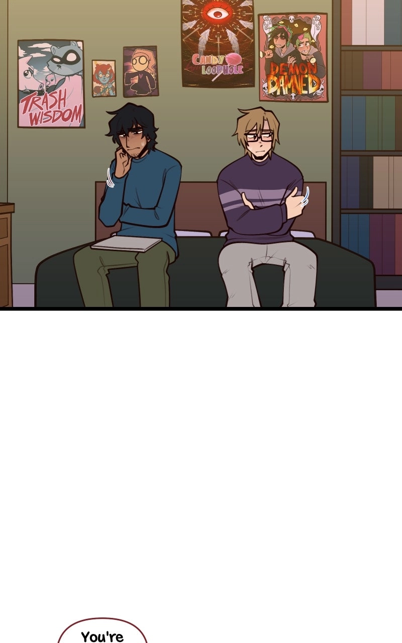 The D!ckheads Chapter 73 page 15 - 