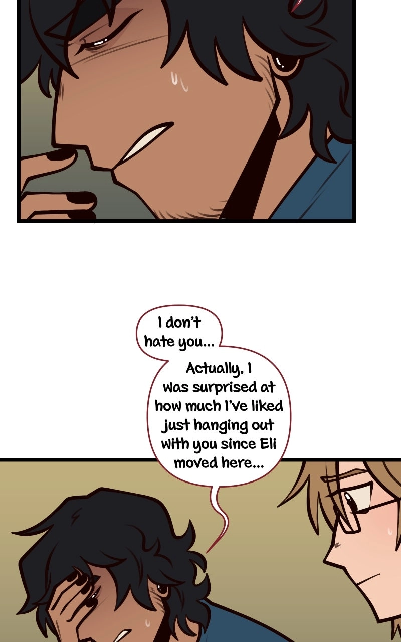 The D!ckheads Chapter 73 page 17 - 