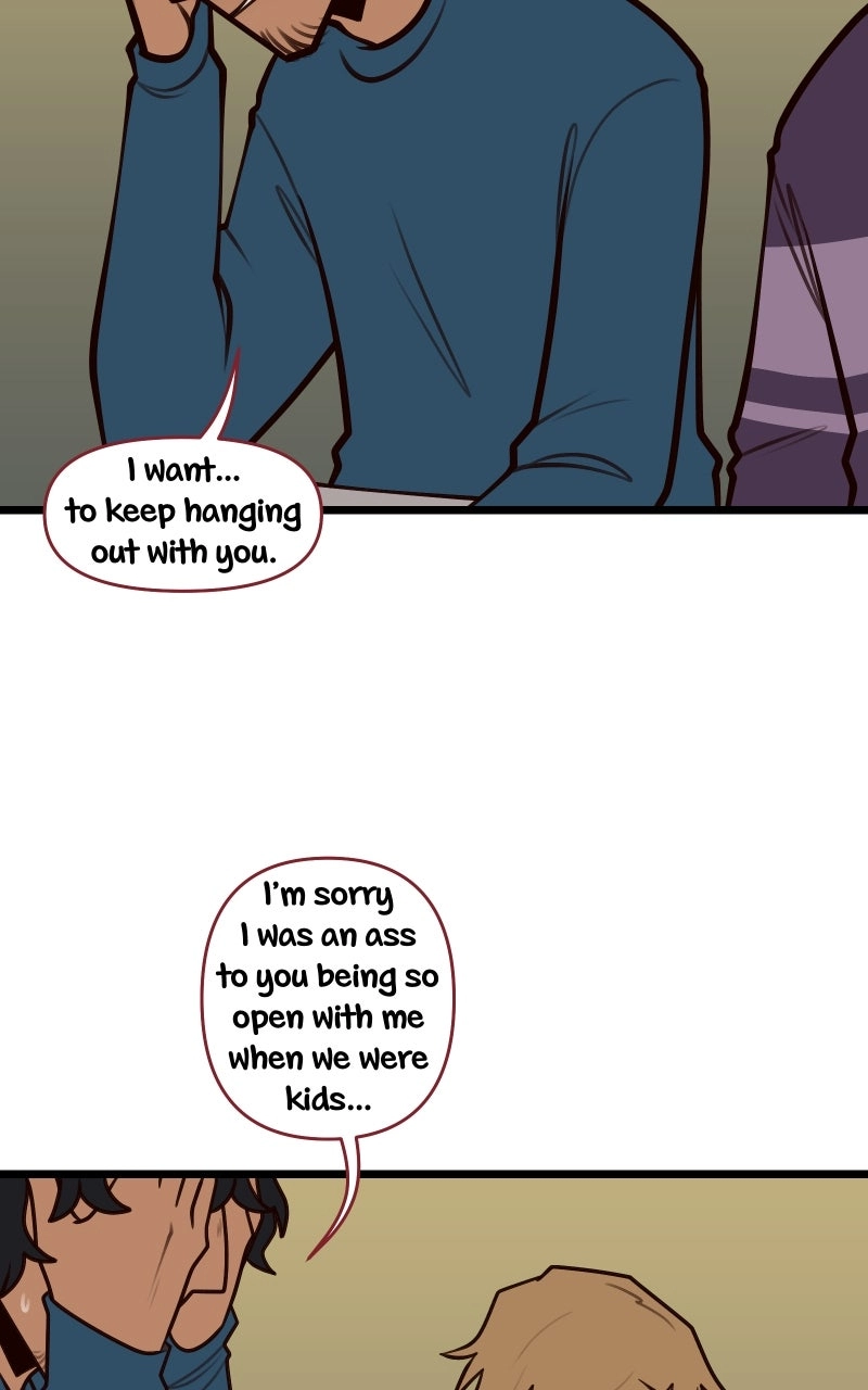 The D!ckheads Chapter 73 page 18 - 