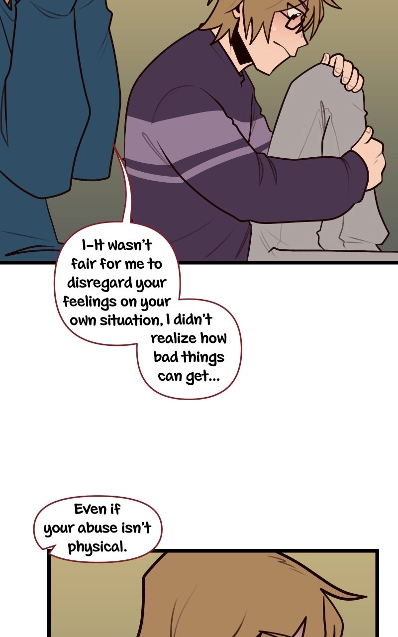 The D!ckheads Chapter 73 page 19 - 