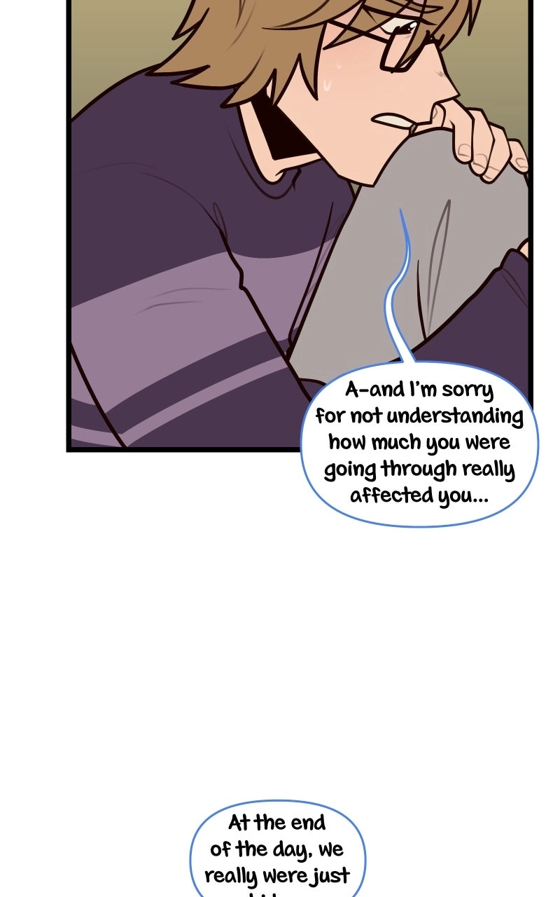 The D!ckheads Chapter 73 page 20 - 