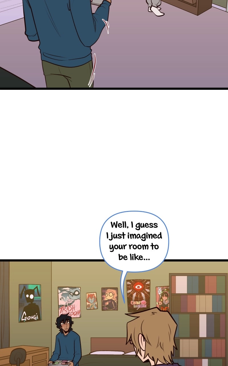 The D!ckheads Chapter 73 page 3 - 