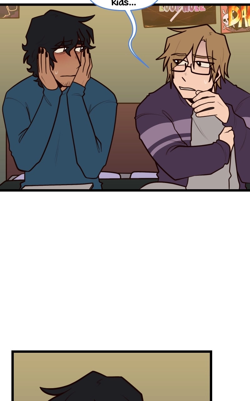 The D!ckheads Chapter 73 page 21 - 
