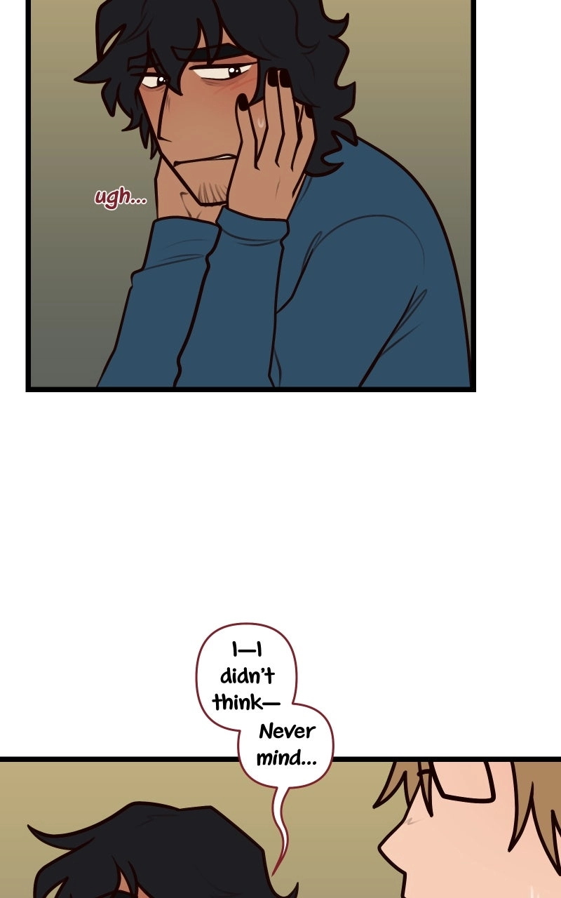 The D!ckheads Chapter 73 page 22 - 