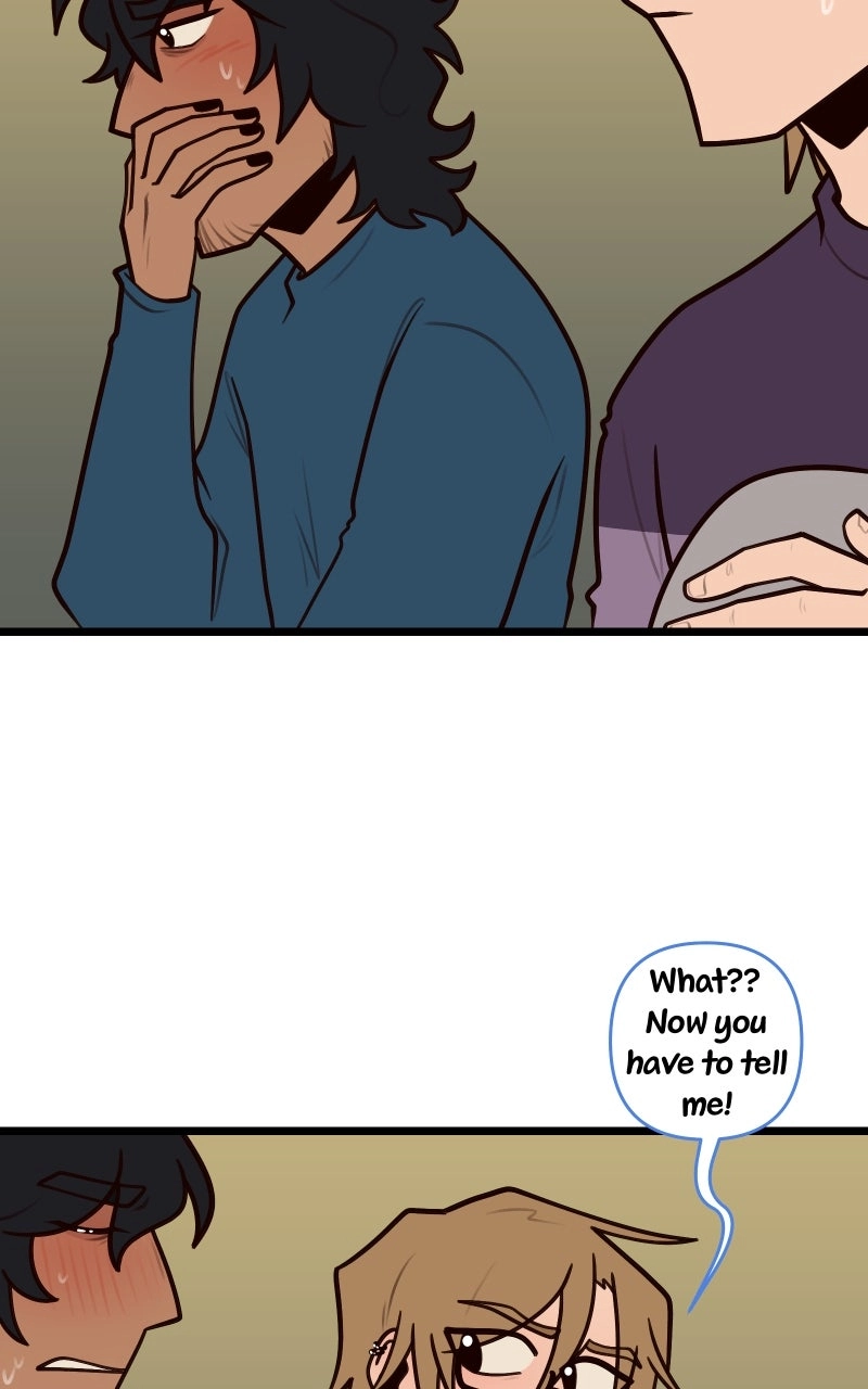 The D!ckheads Chapter 73 page 23 - 