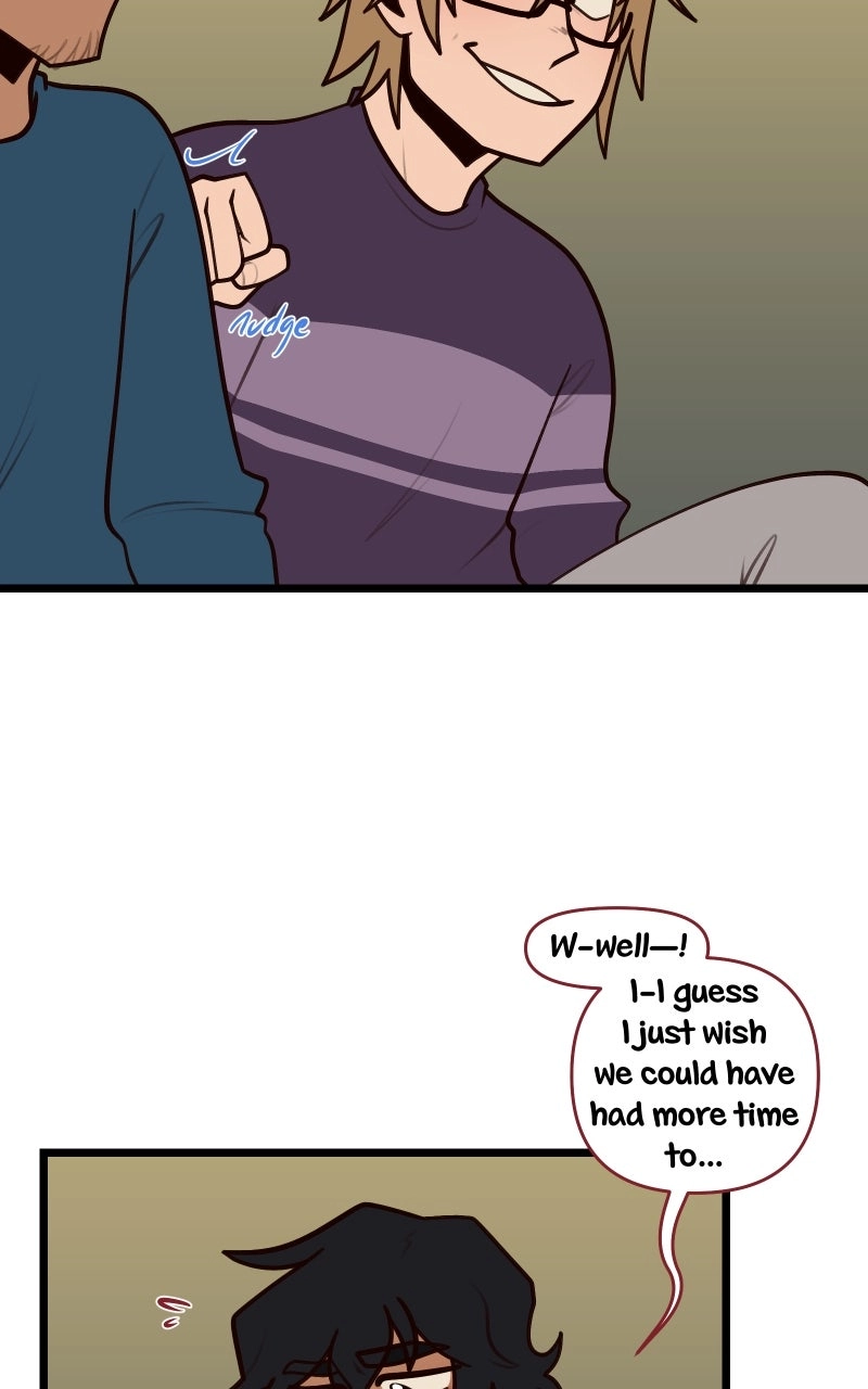 The D!ckheads Chapter 73 page 24 - 