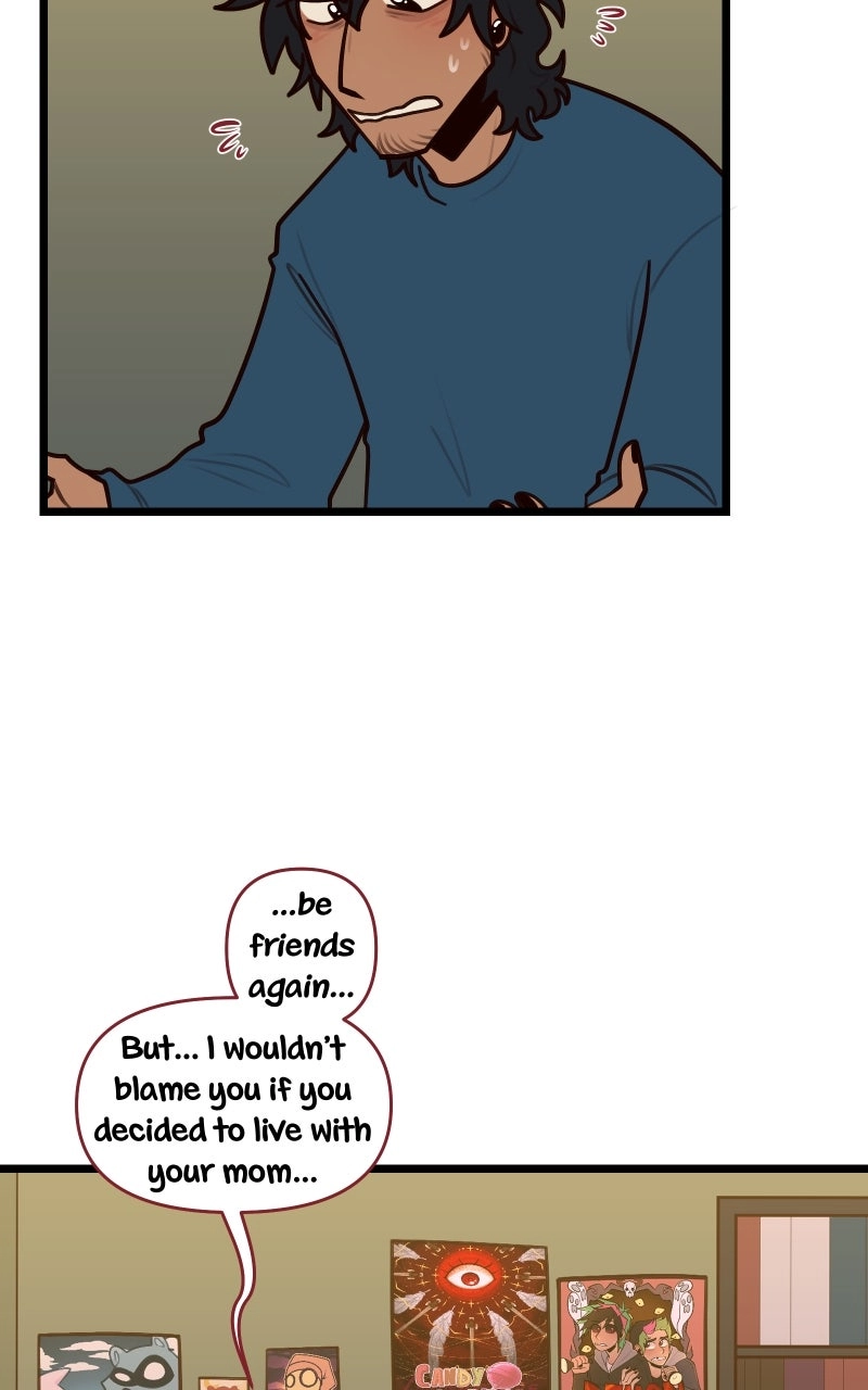 The D!ckheads Chapter 73 page 25 - 