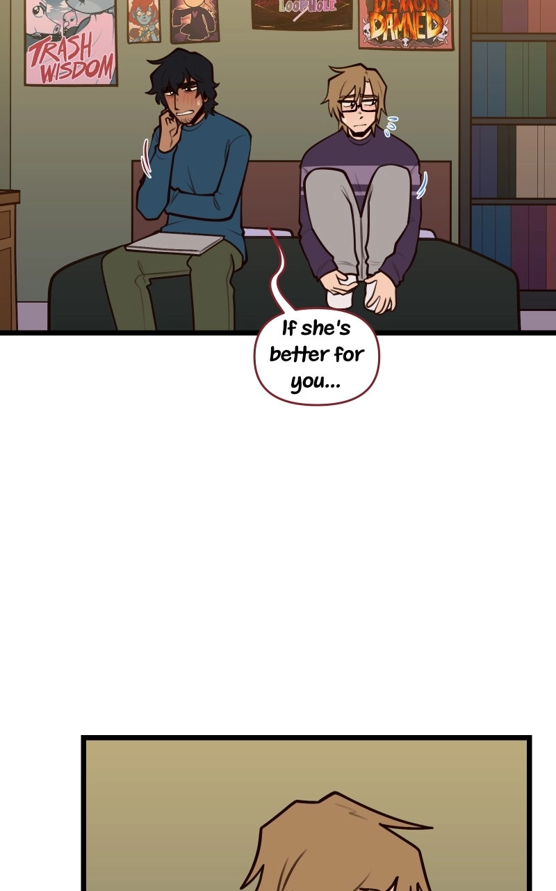 The D!ckheads Chapter 73 page 26 - 