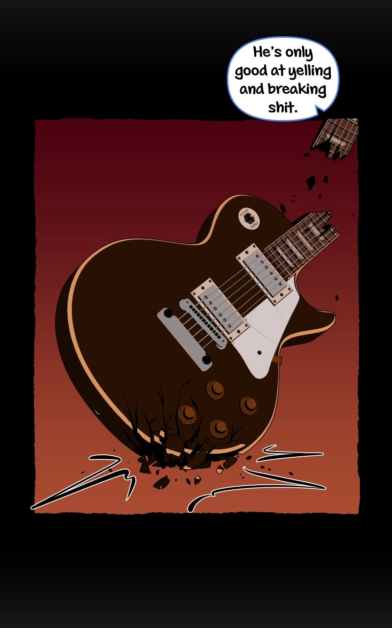 The D!ckheads Chapter 73 page 30 - 