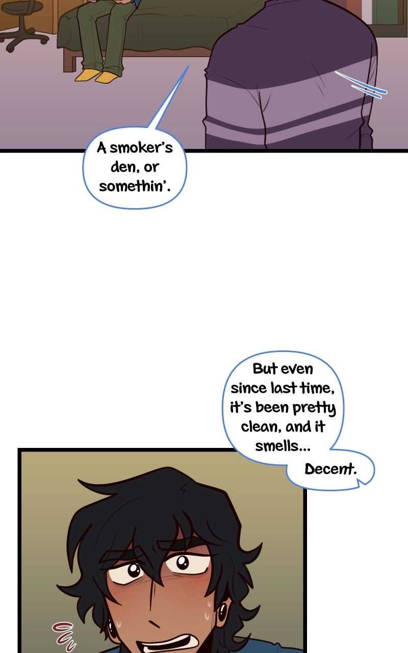The D!ckheads Chapter 73 page 4 - 
