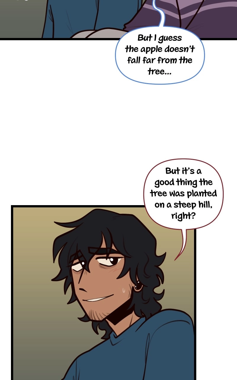 The D!ckheads Chapter 73 page 32 - 