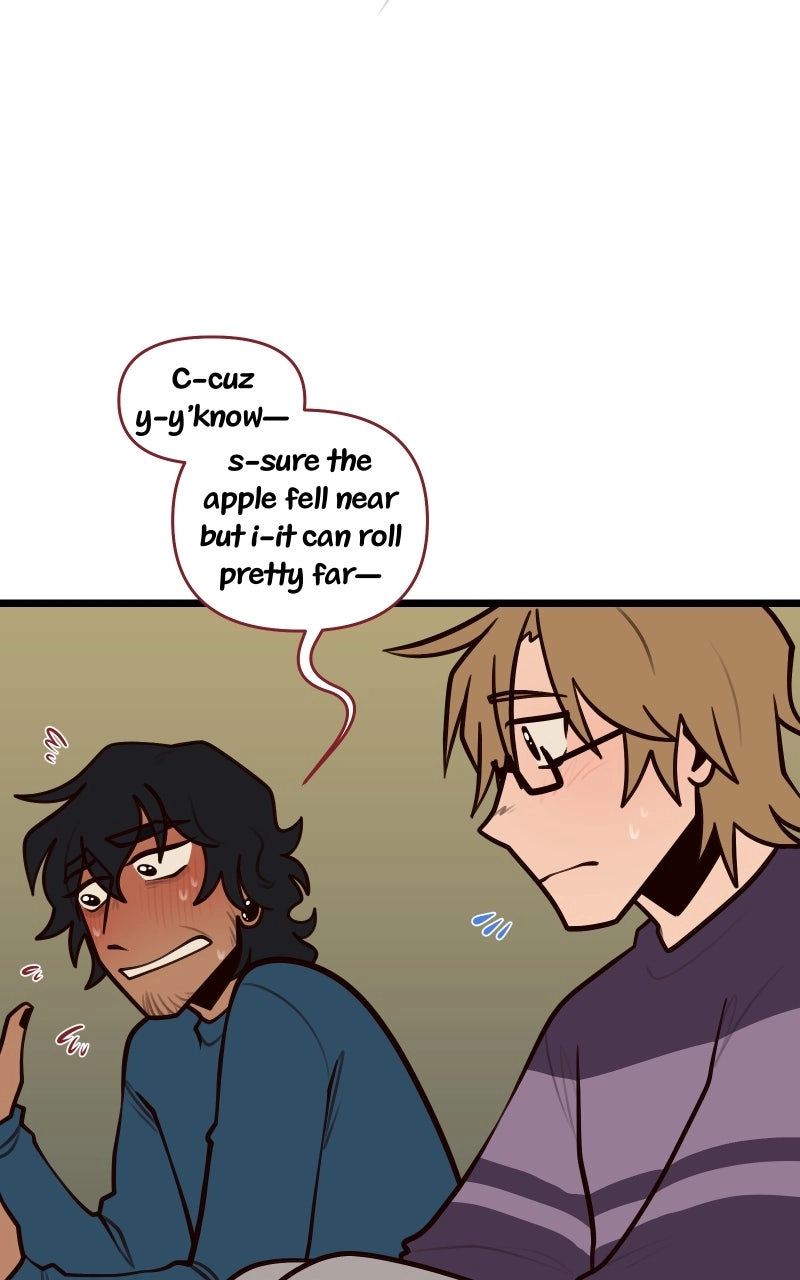 The D!ckheads Chapter 73 page 34 - 