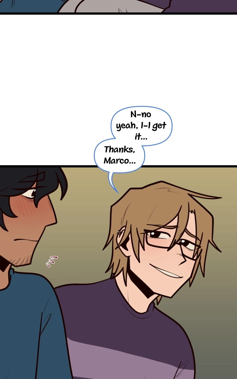 The D!ckheads Chapter 73 page 35 - 