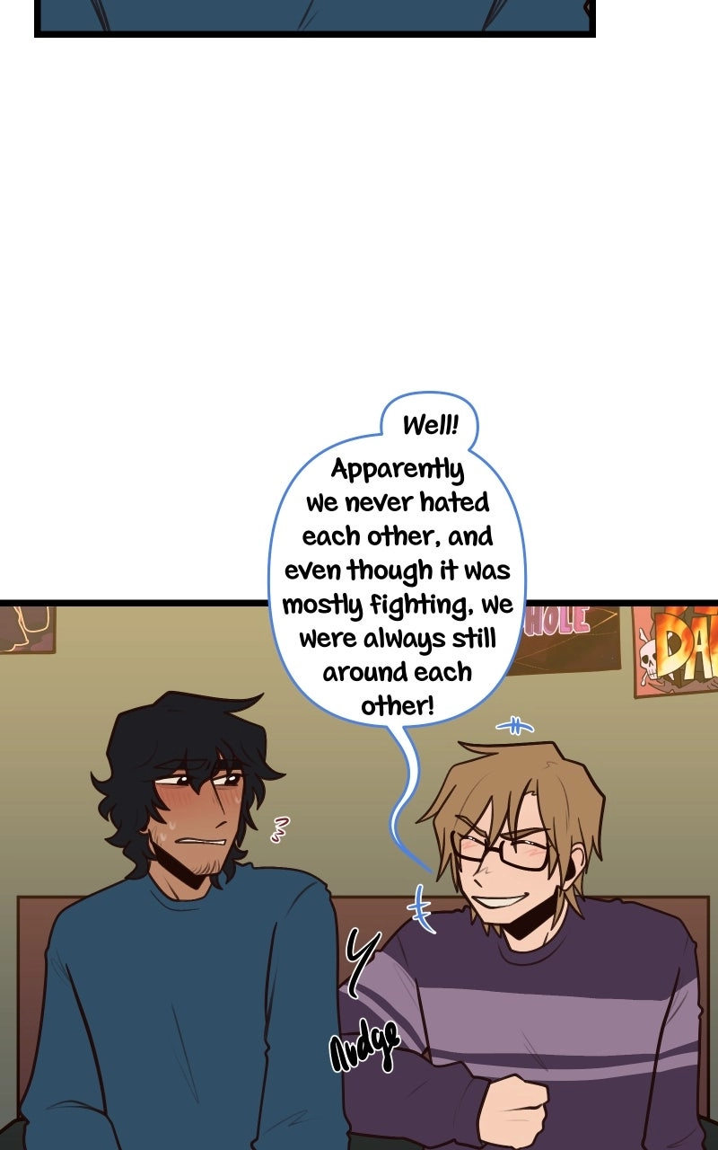 The D!ckheads Chapter 73 page 40 - 