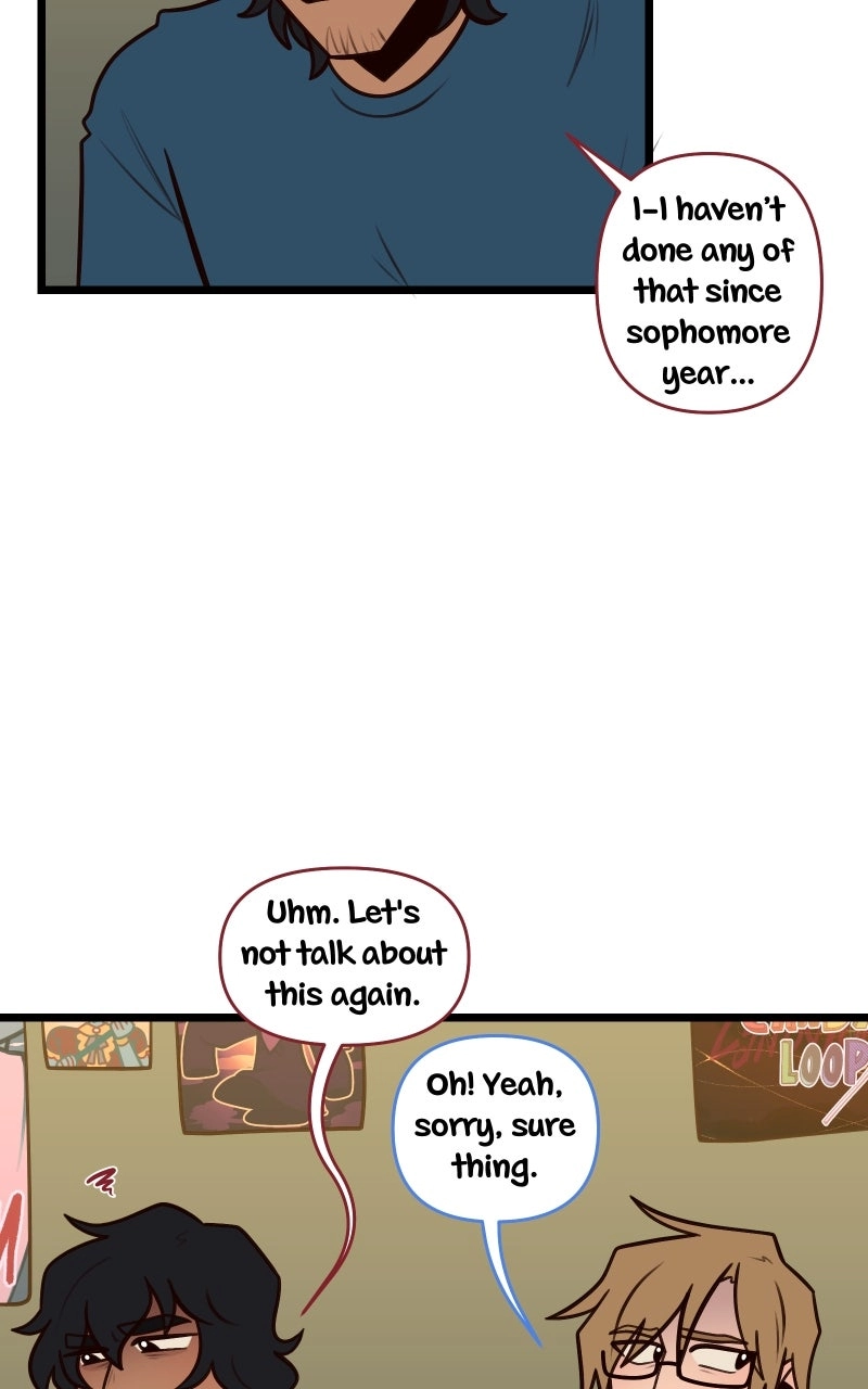 The D!ckheads Chapter 73 page 5 - 