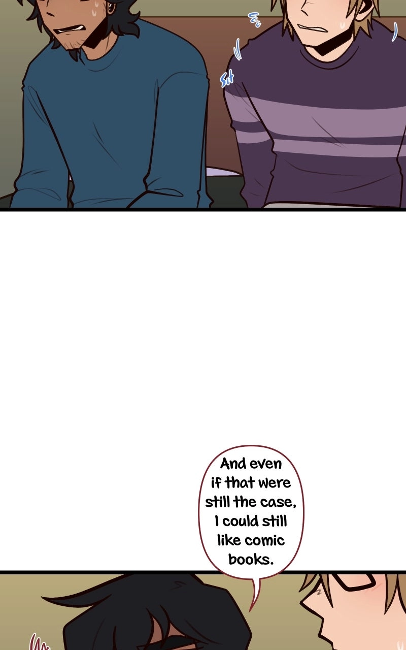 The D!ckheads Chapter 73 page 6 - 