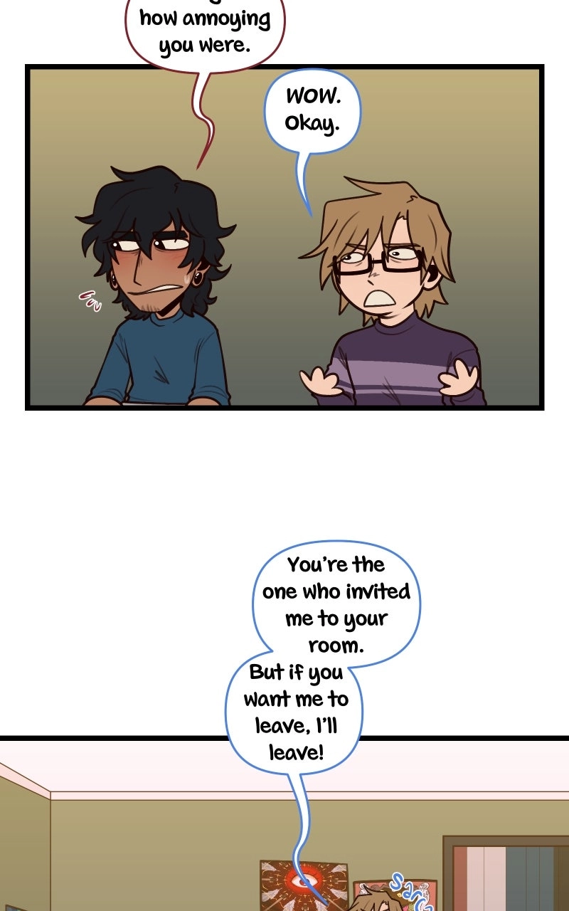 The D!ckheads Chapter 73 page 9 - 