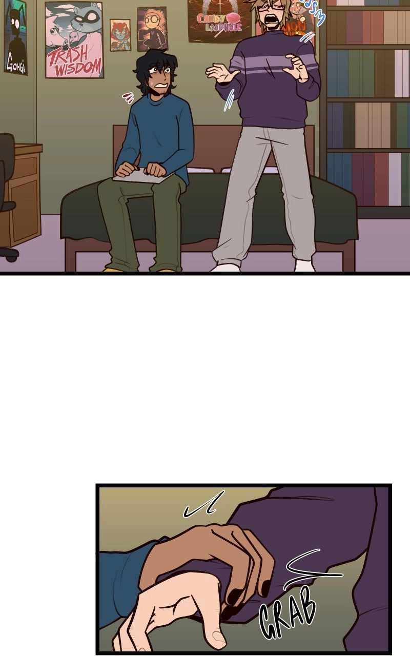 The D!ckheads Chapter 73 page 10 - 