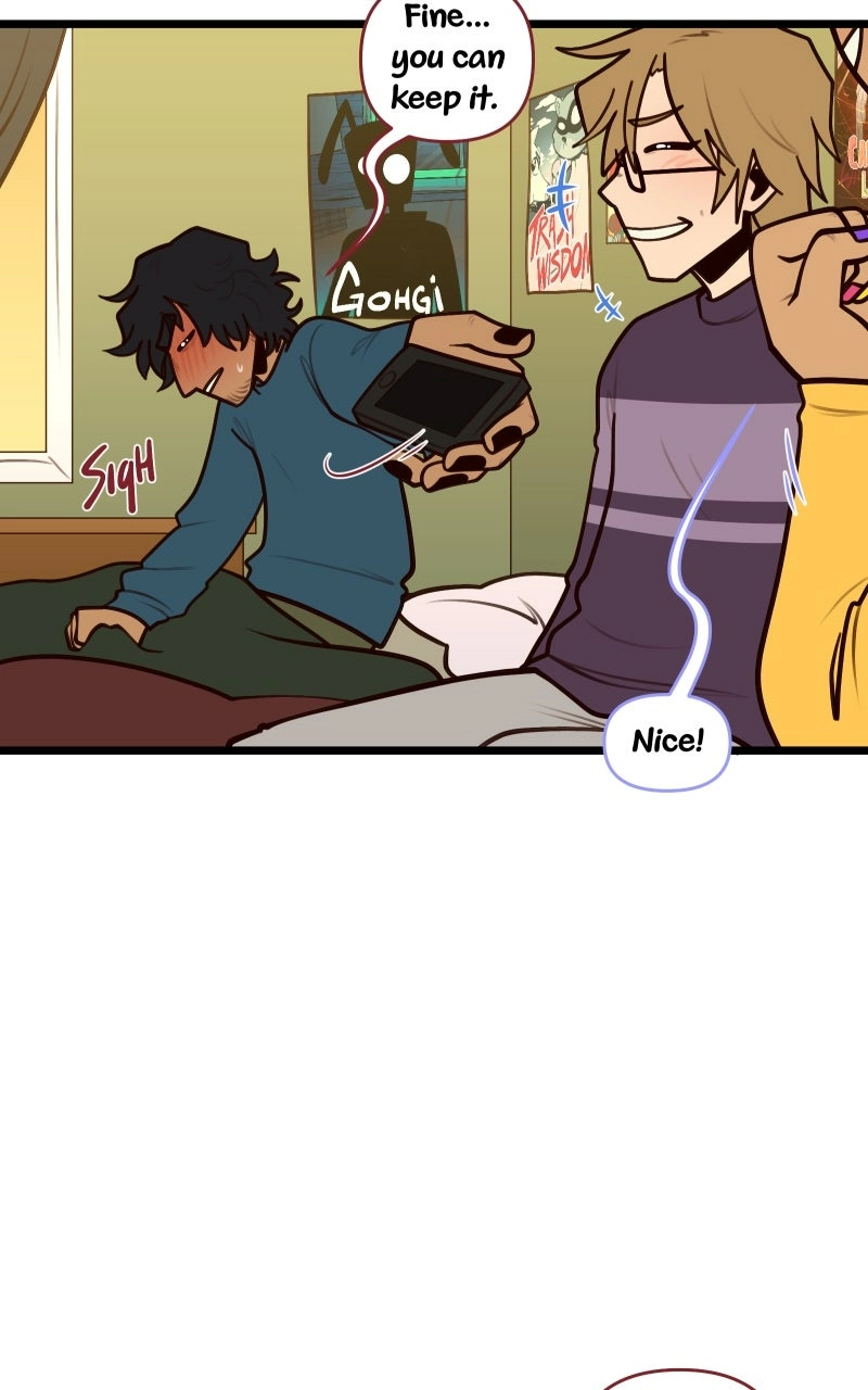 The D!ckheads Chapter 74 page 14 - 