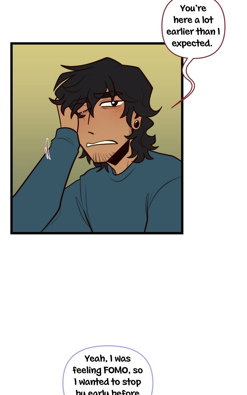 The D!ckheads Chapter 74 page 15 - 