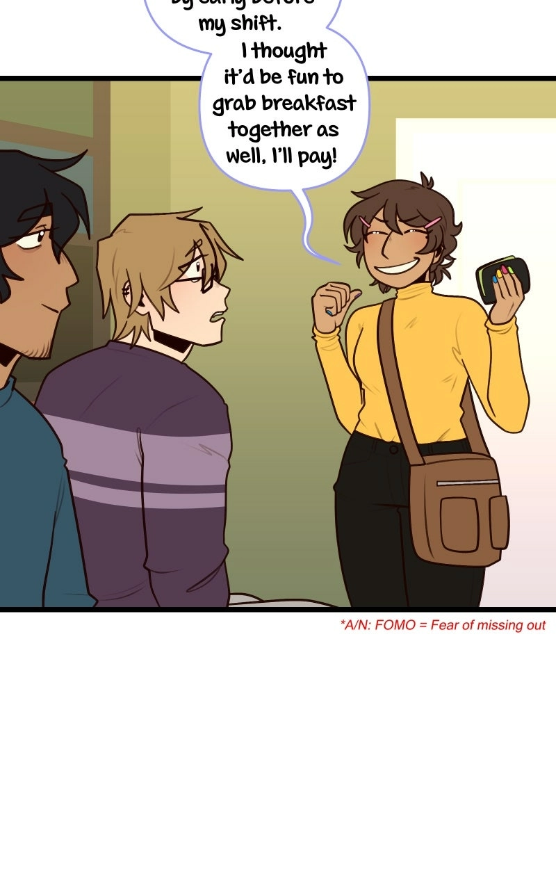 The D!ckheads Chapter 74 page 16 - 