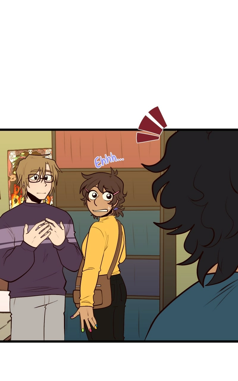 The D!ckheads Chapter 74 page 19 - 