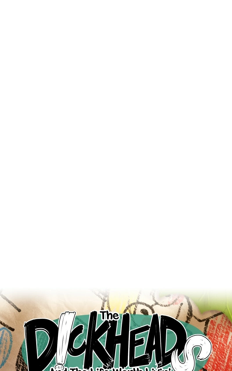 The D!ckheads Chapter 74 page 21 - 