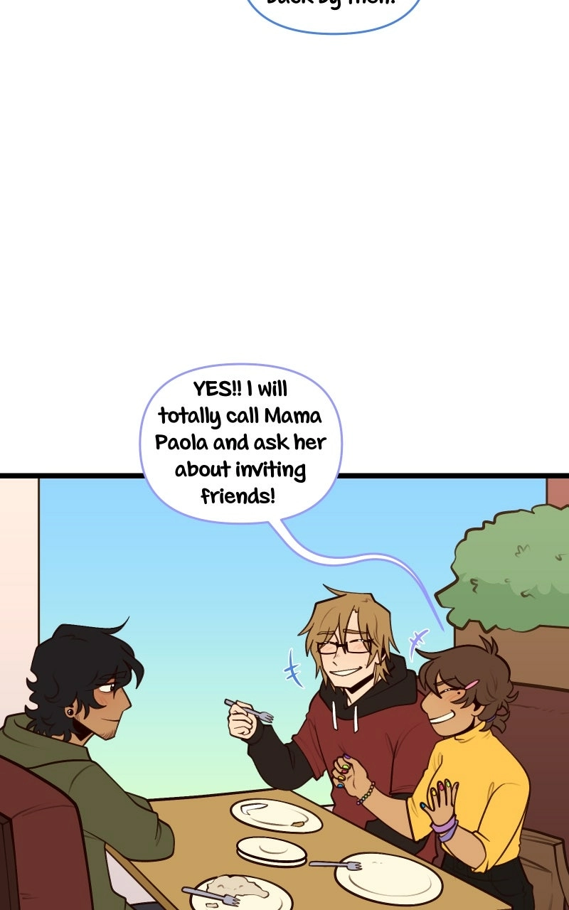 The D!ckheads Chapter 74 page 24 - 
