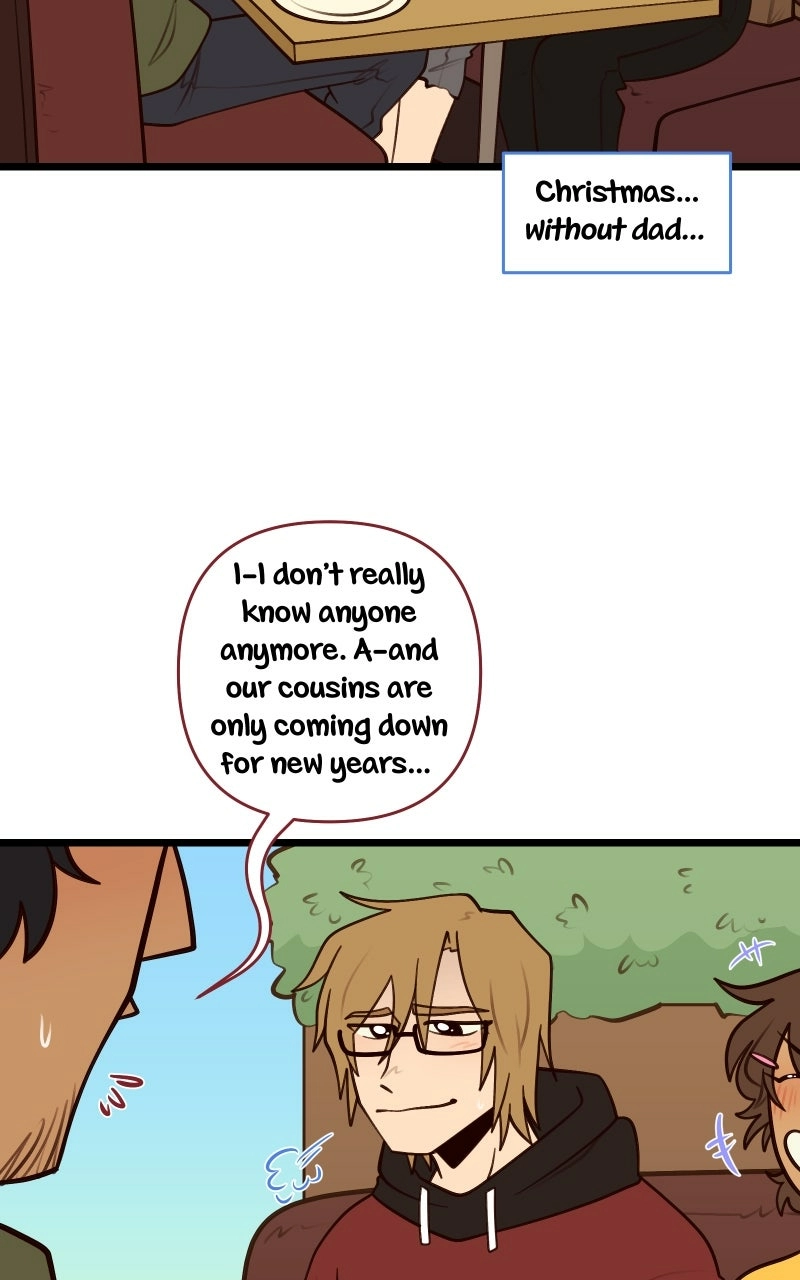 The D!ckheads Chapter 74 page 25 - 