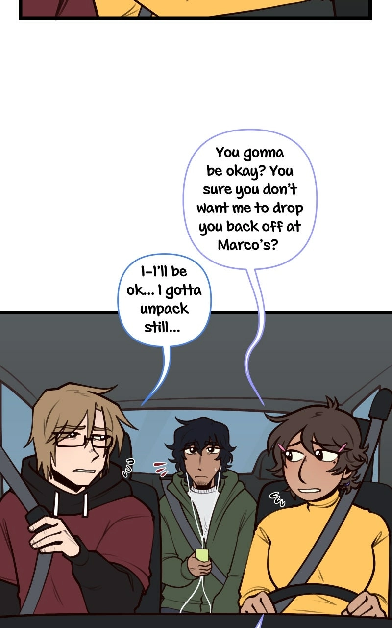 The D!ckheads Chapter 74 page 33 - 