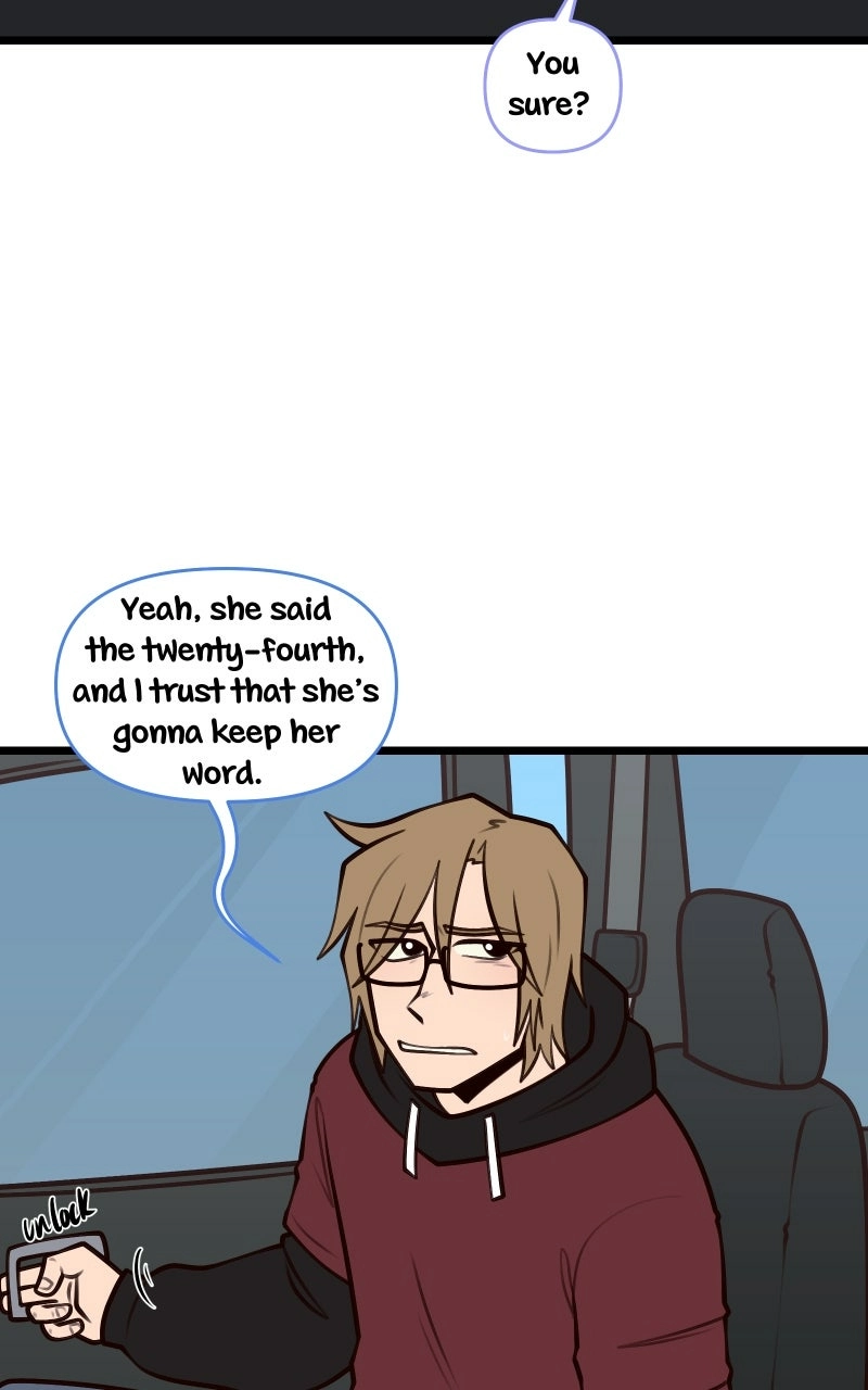 The D!ckheads Chapter 74 page 34 - 