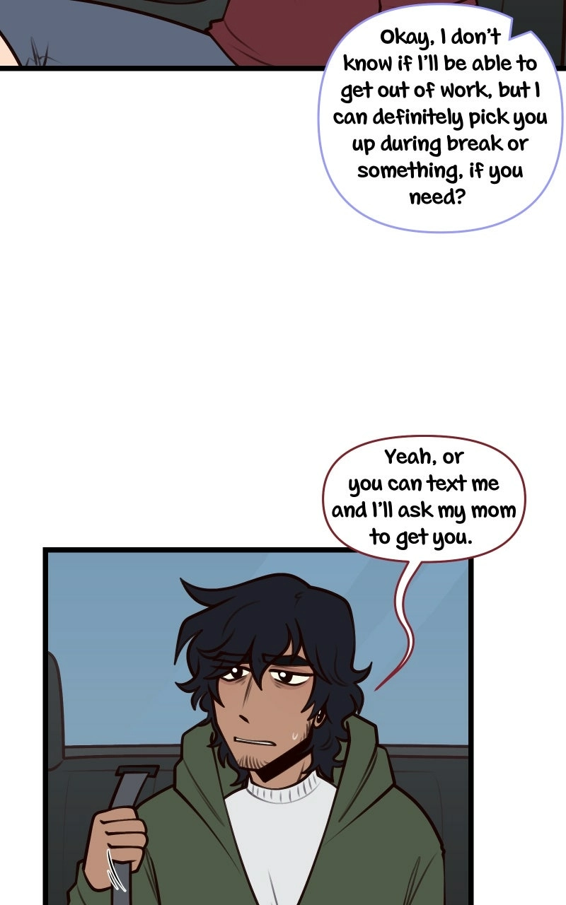The D!ckheads Chapter 74 page 35 - 