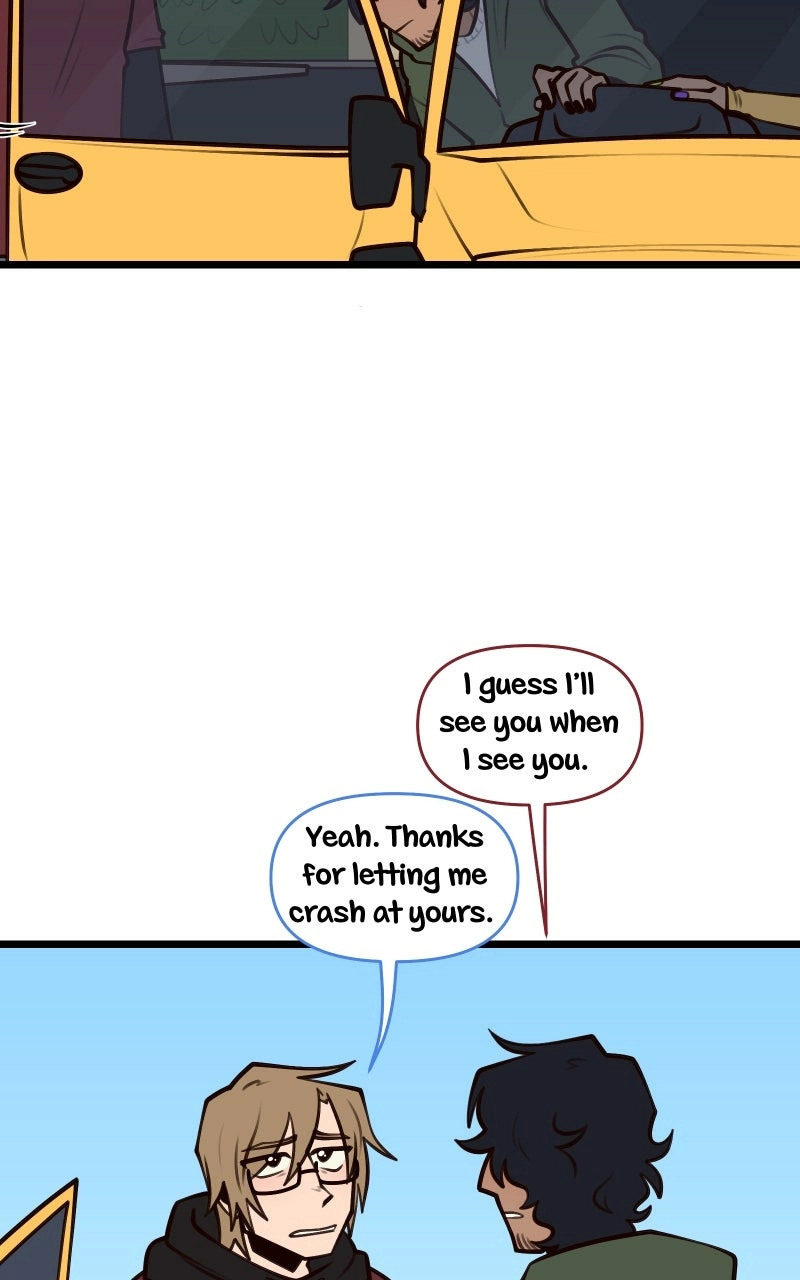 The D!ckheads Chapter 74 page 37 - 