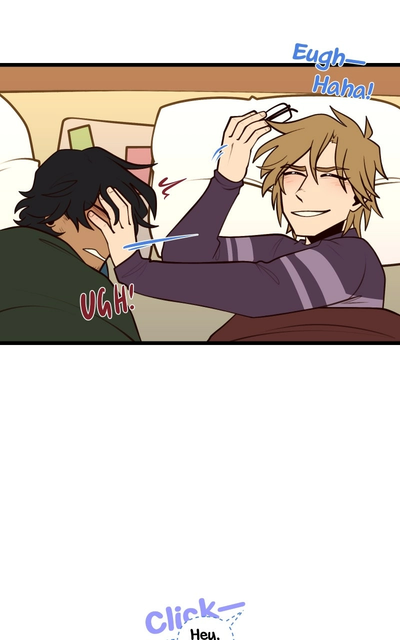 The D!ckheads Chapter 74 page 5 - 