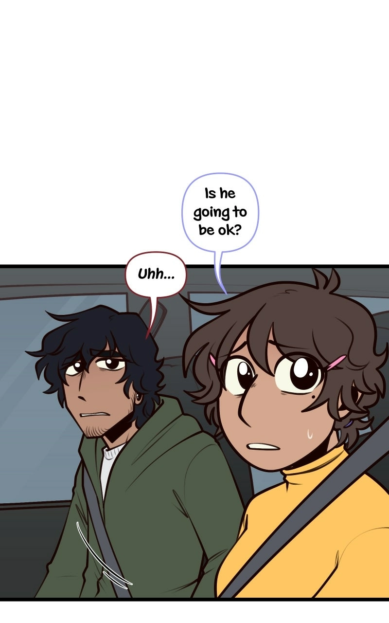 The D!ckheads Chapter 74 page 45 - 