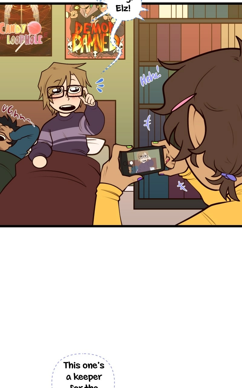 The D!ckheads Chapter 74 page 6 - 