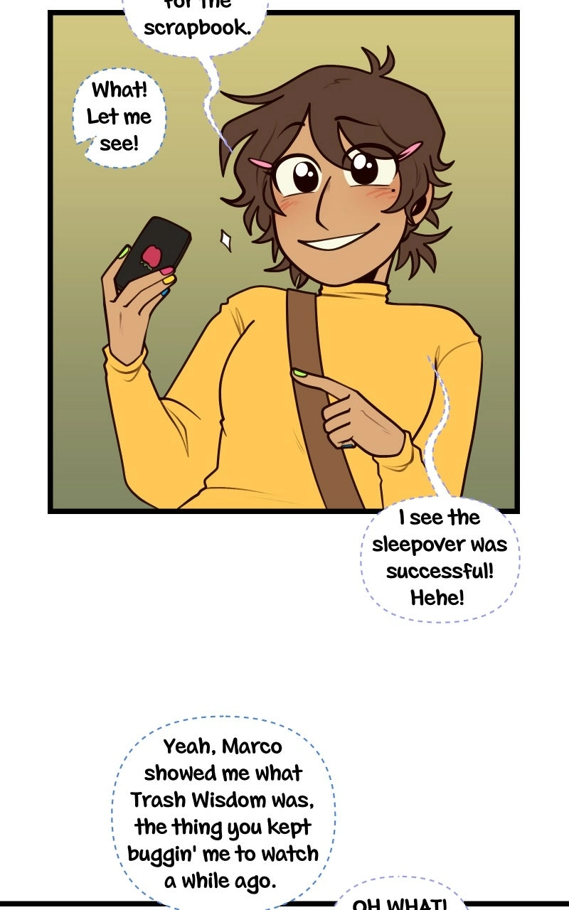 The D!ckheads Chapter 74 page 7 - 