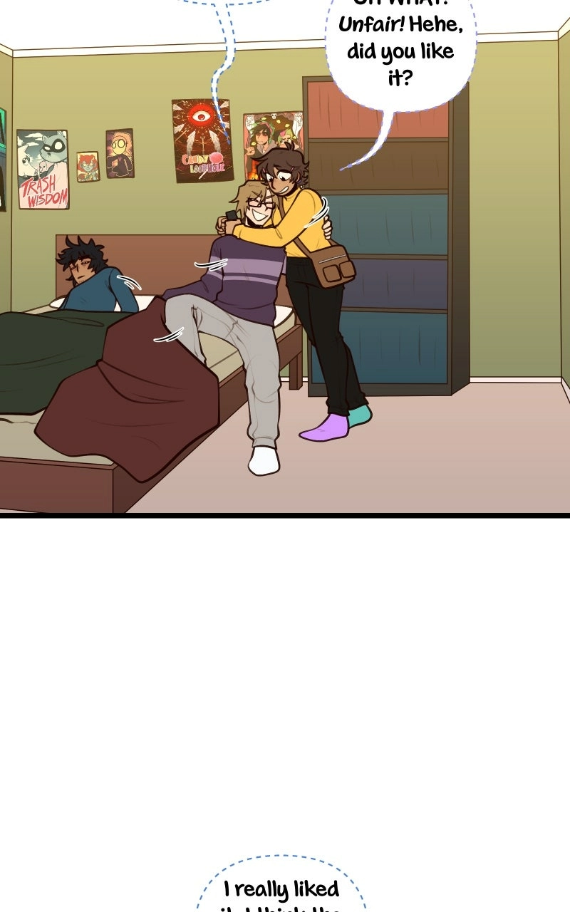 The D!ckheads Chapter 74 page 8 - 