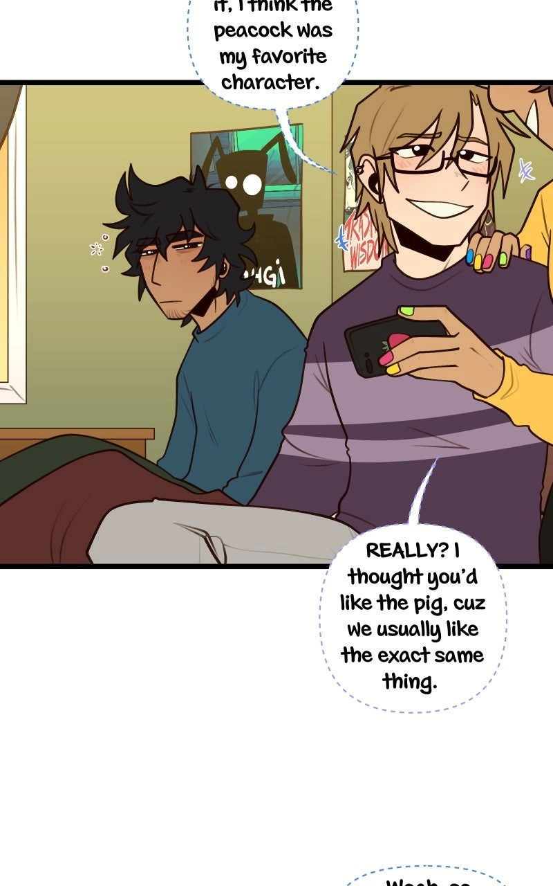 The D!ckheads Chapter 74 page 9 - 