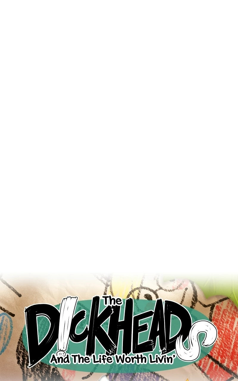 The D!ckheads Chapter 75 page 13 - 