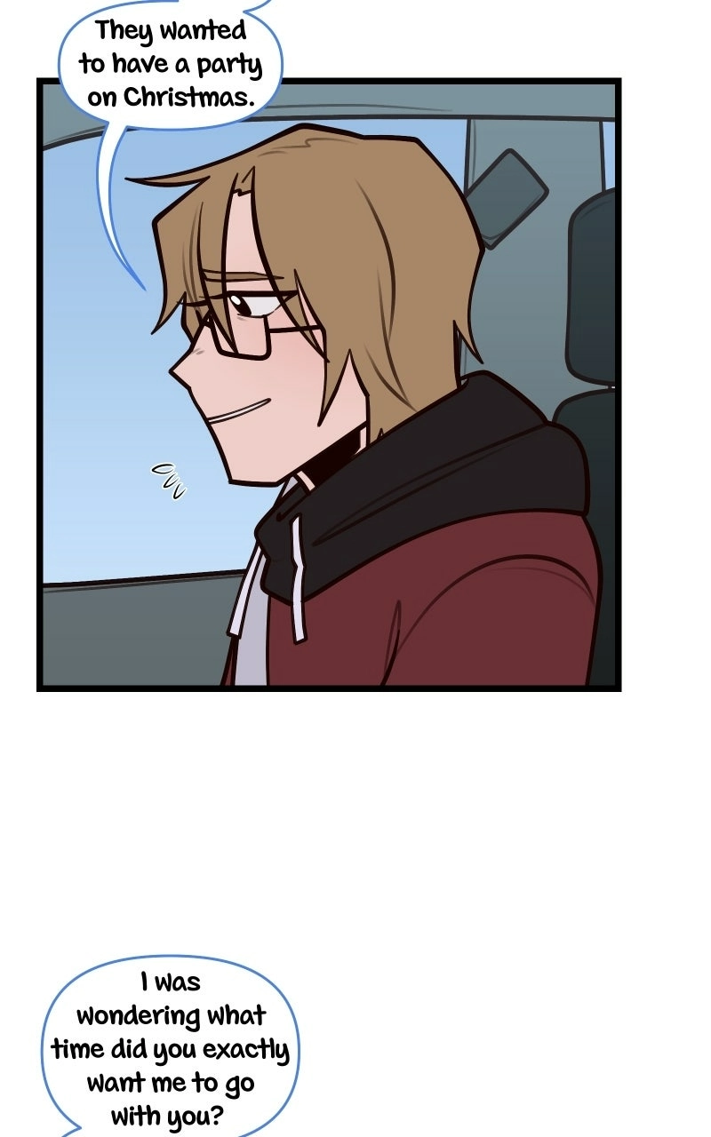 The D!ckheads Chapter 75 page 17 - 