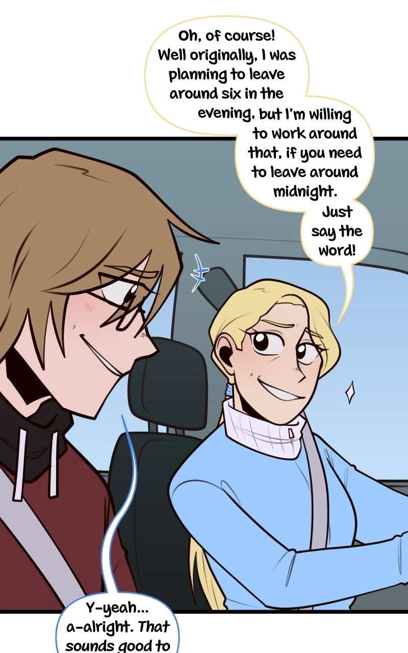 The D!ckheads Chapter 75 page 19 - 