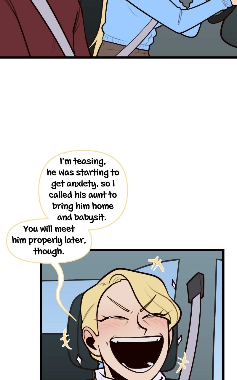 The D!ckheads Chapter 75 page 23 - 