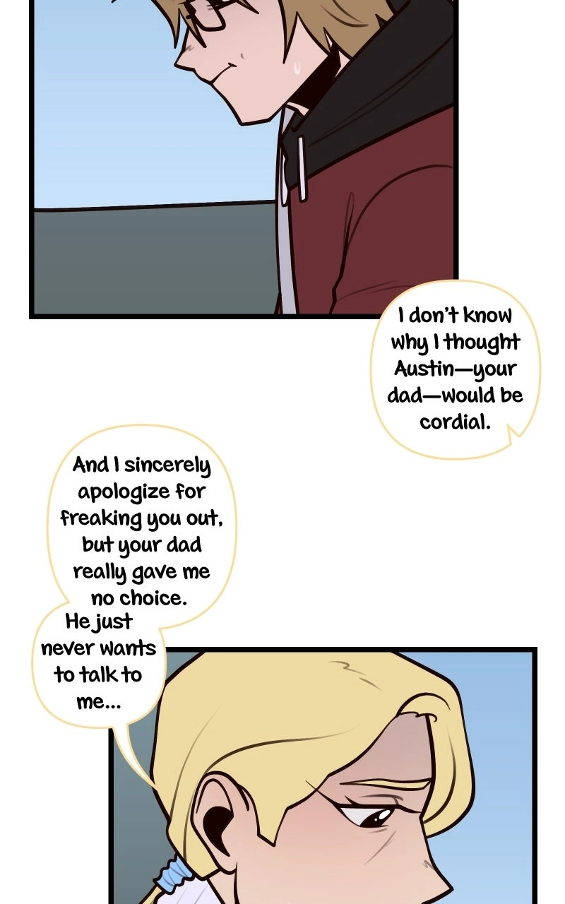 The D!ckheads Chapter 75 page 25 - 