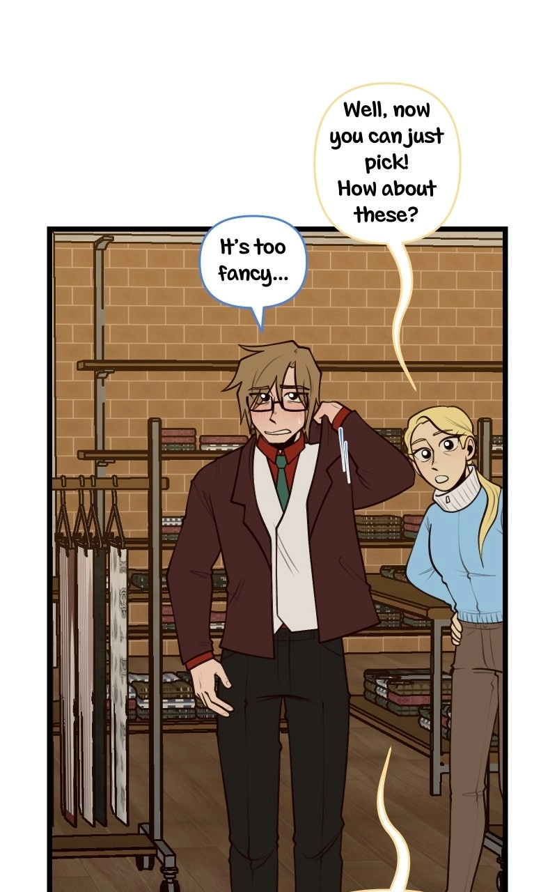 The D!ckheads Chapter 75 page 34 - 