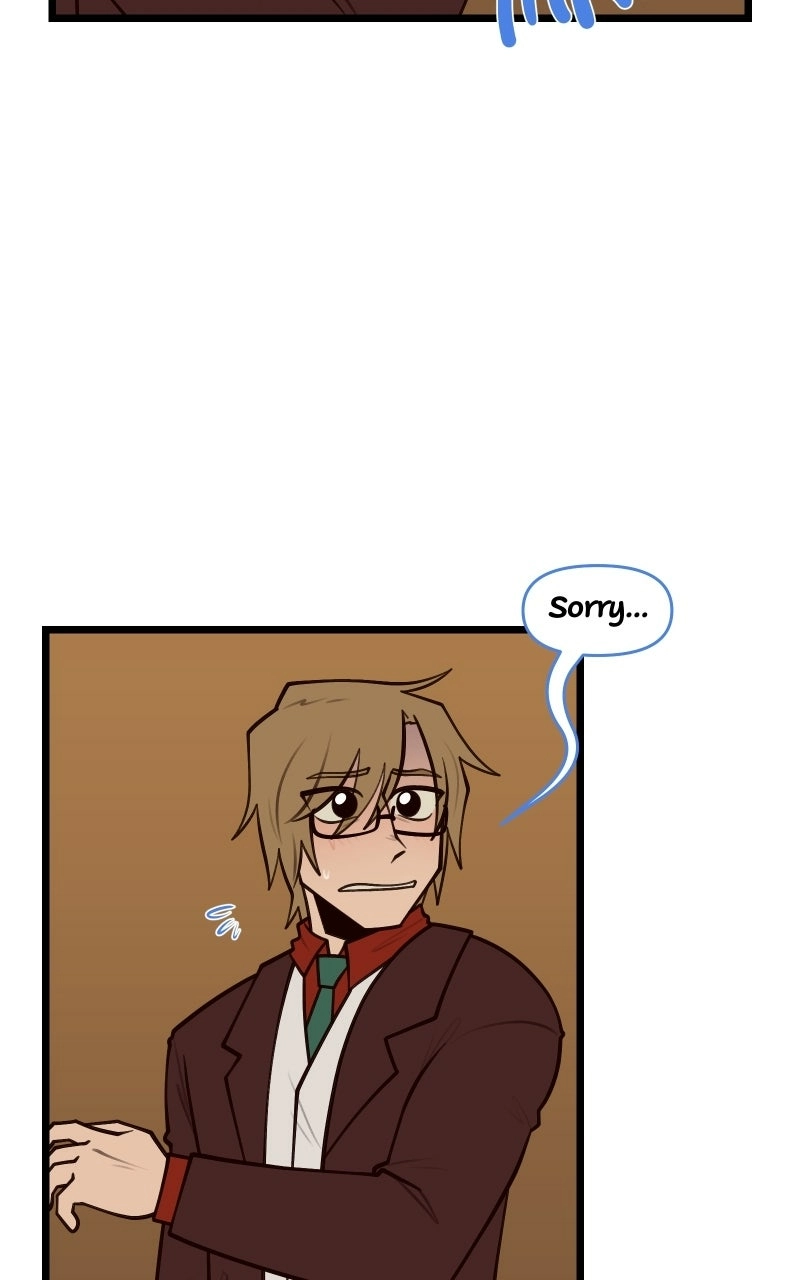 The D!ckheads Chapter 75 page 36 - 