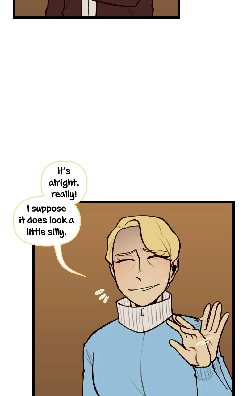 The D!ckheads Chapter 75 page 37 - 